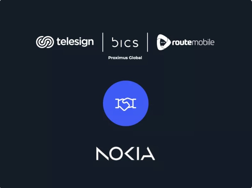 Proximus Global與諾基亞攜手推出網絡API，幫助開發(fā)人員創(chuàng)建企業(yè)級應用